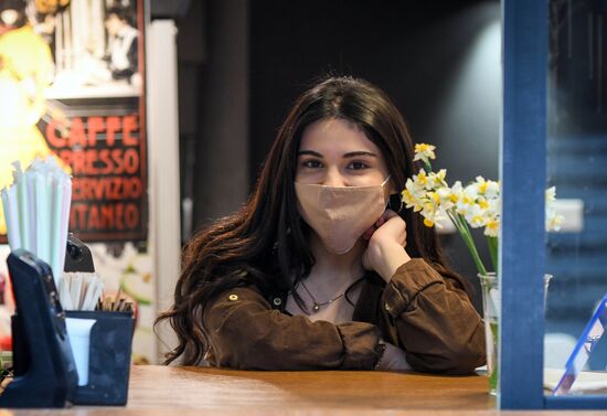 Azerbaijan Women's Day