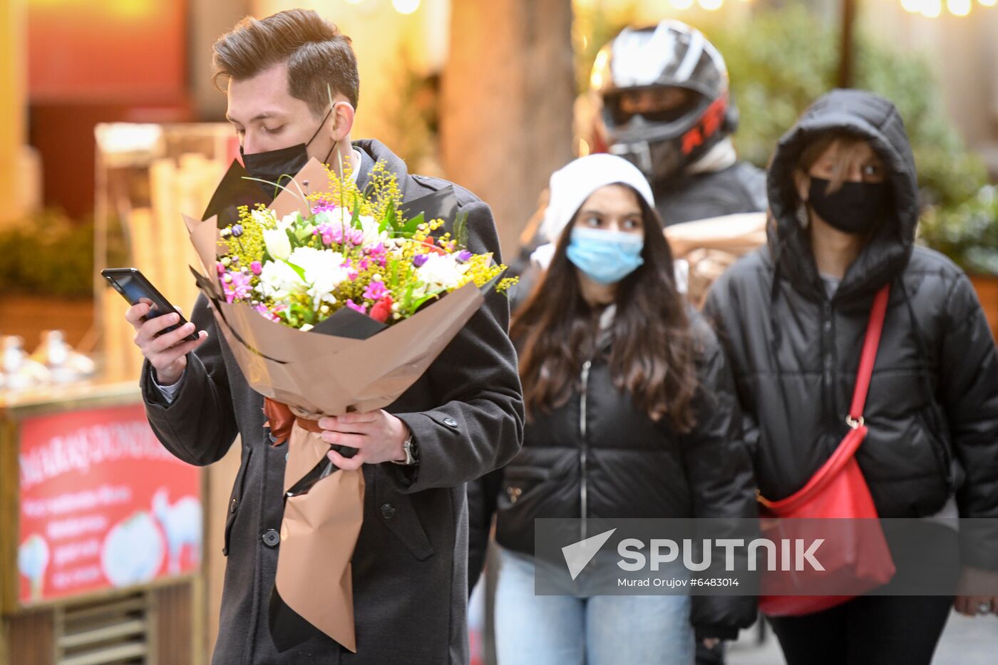Azerbaijan Women's Day