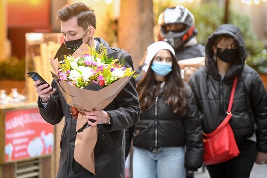 Azerbaijan Women's Day