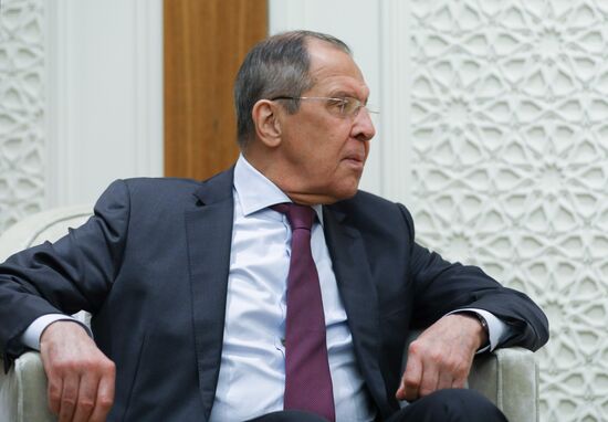 Saudi Arabia Russia