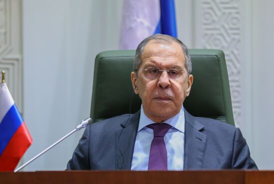 Saudi Arabia Russia