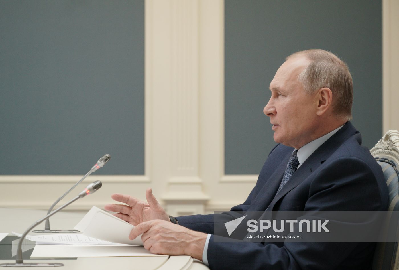 Russia Turkey Putin Akkuyu NPP
