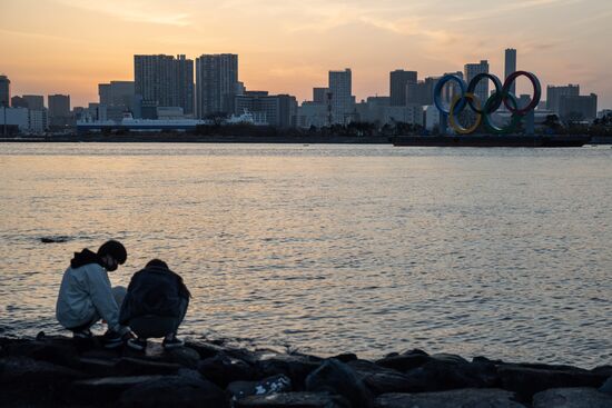 Japan Daily Life