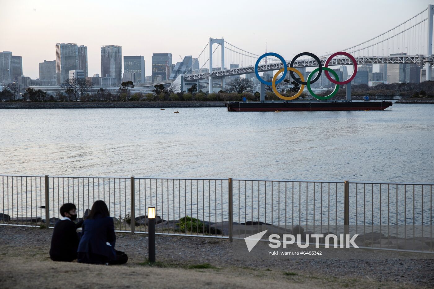 Japan Daily Life
