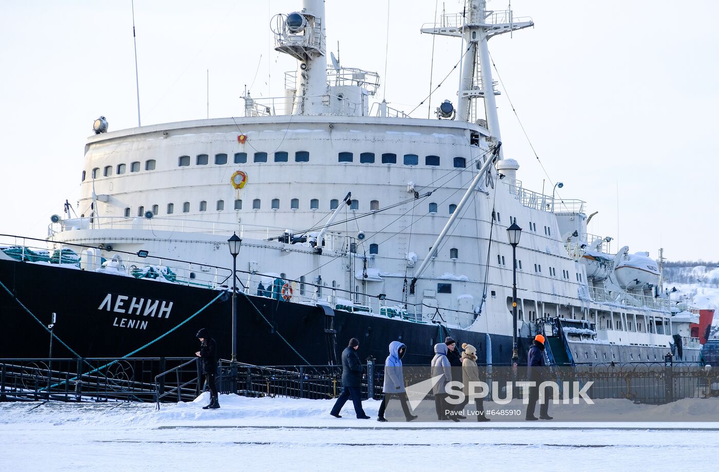Russia Daily Life