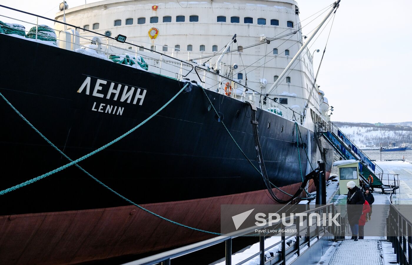 Russia Daily Life
