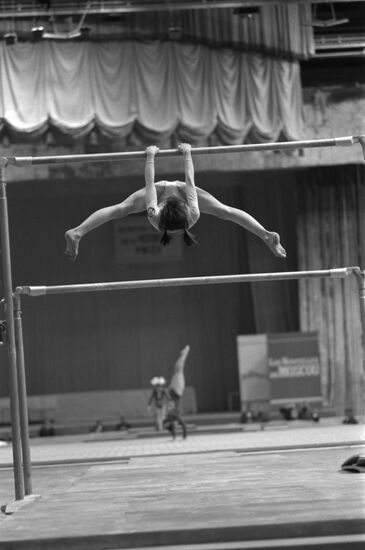 1977 European Women's Artistic Gymnastics Championships