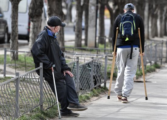 Russia Daily Life