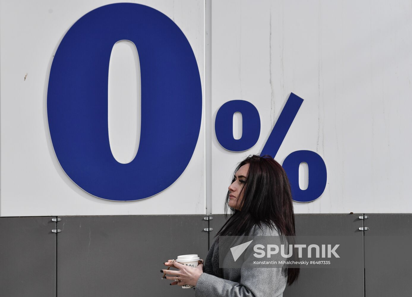 Russia Daily Life
