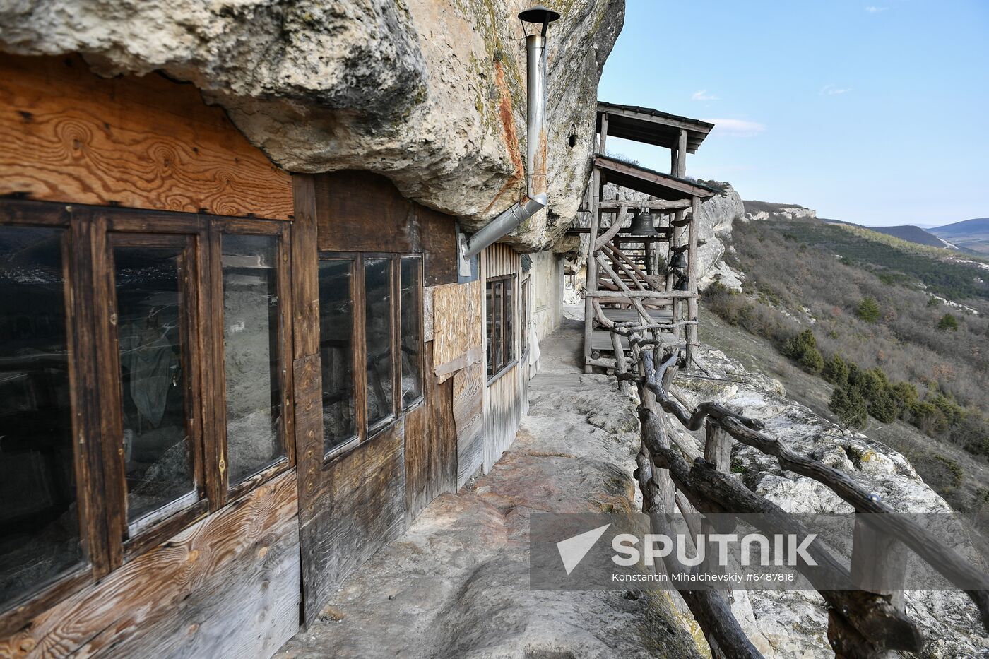 Russia Tourism
