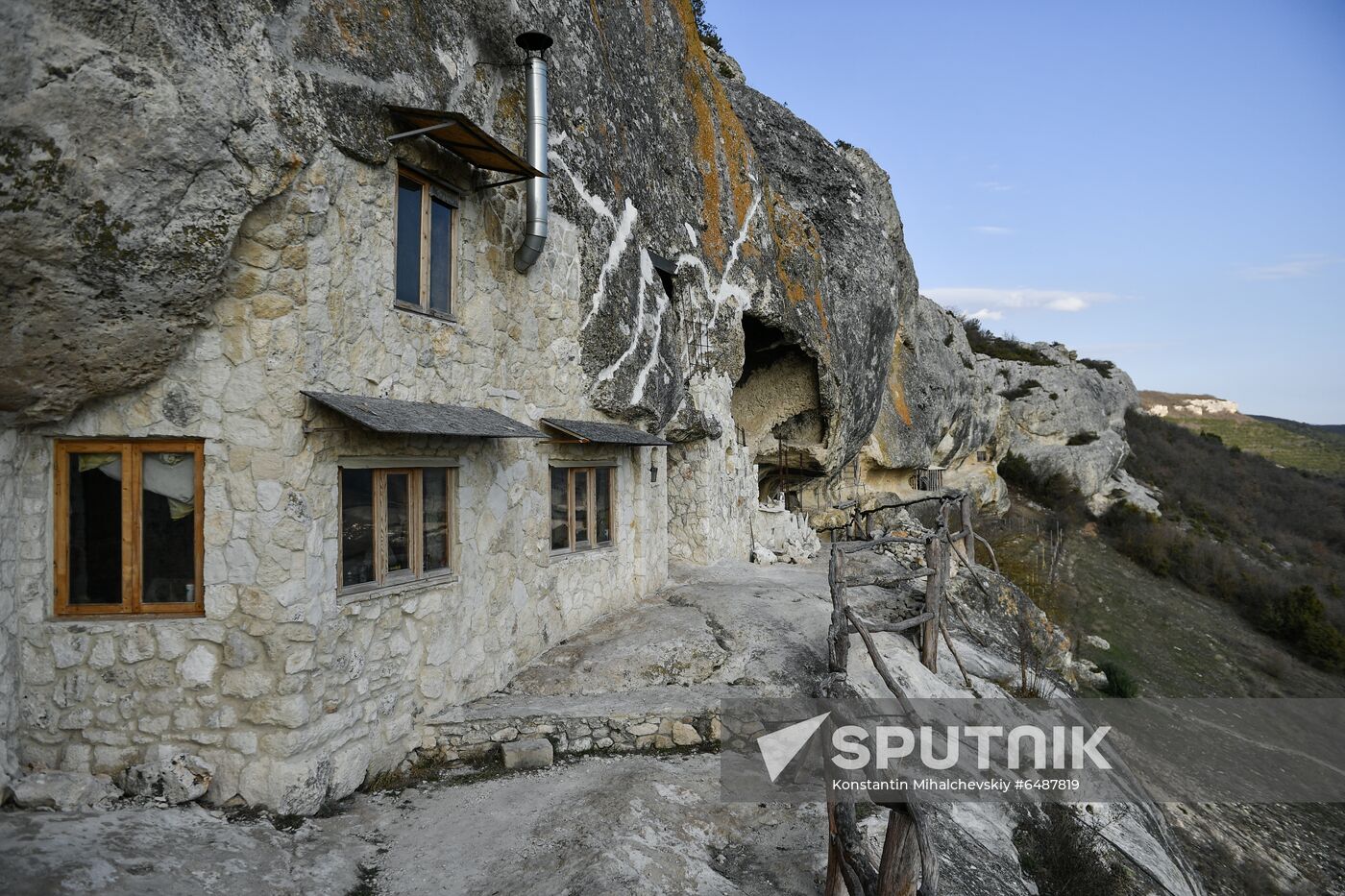 Russia Tourism