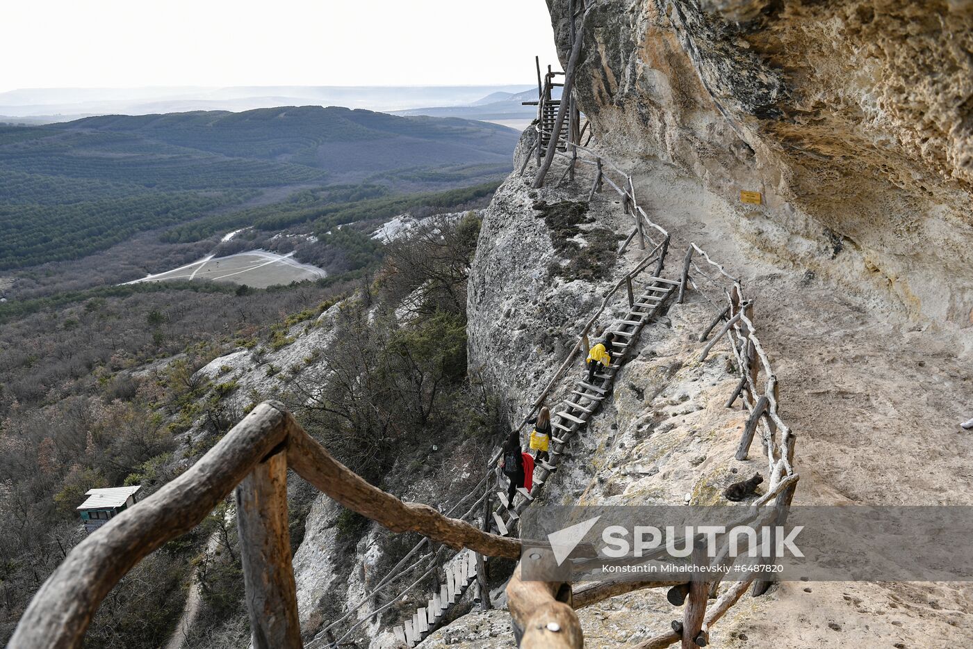Russia Tourism
