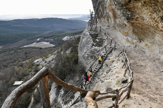 Russia Tourism