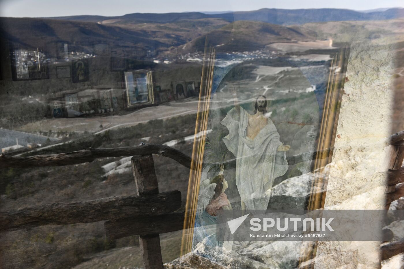 Russia Tourism