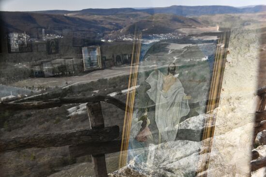 Russia Tourism