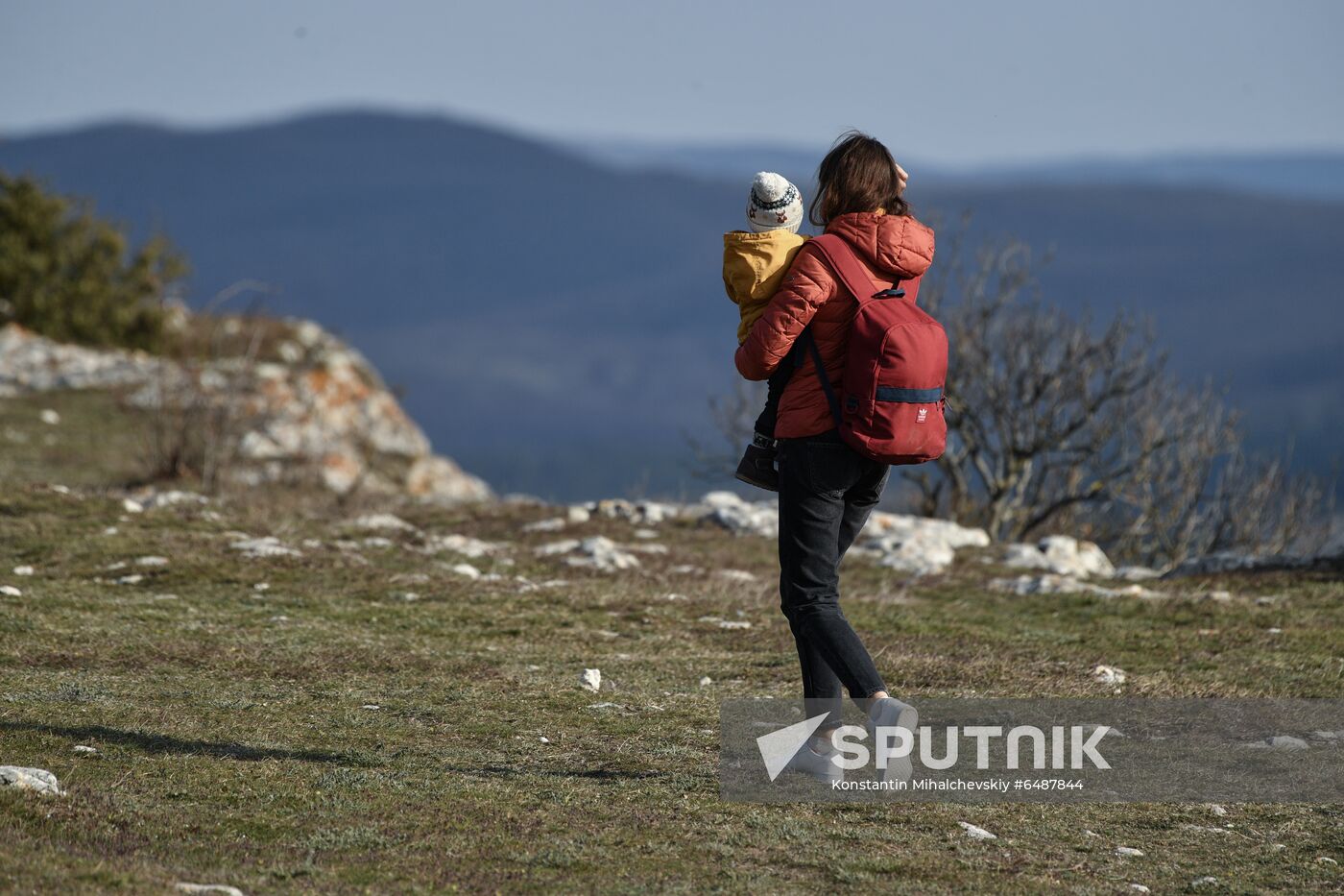 Russia Tourism