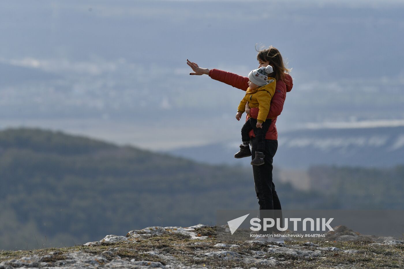 Russia Tourism