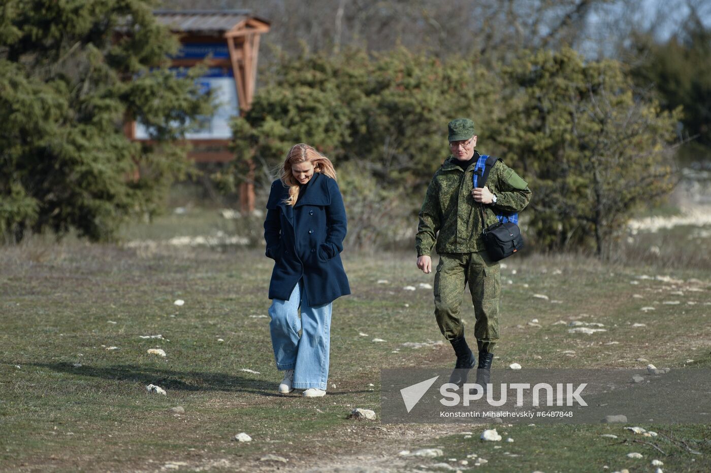 Russia Tourism