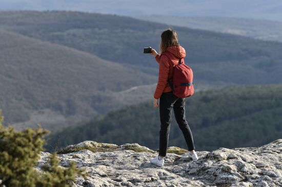 Russia Tourism