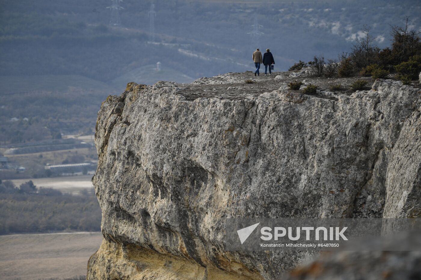 Russia Tourism