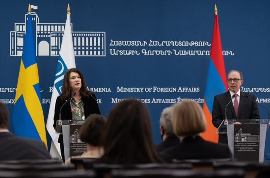 Armenia OSCE