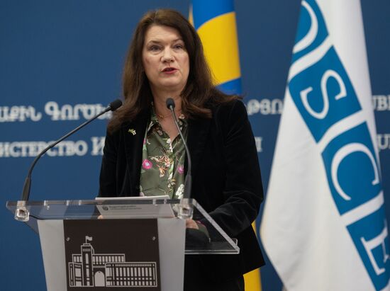 Armenia OSCE