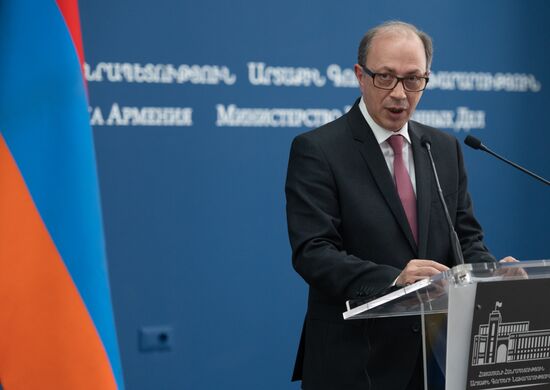 Armenia OSCE