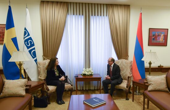 Armenia OSCE
