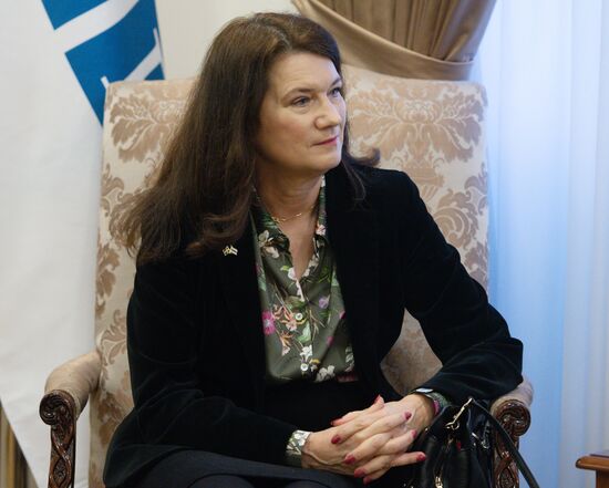Armenia OSCE