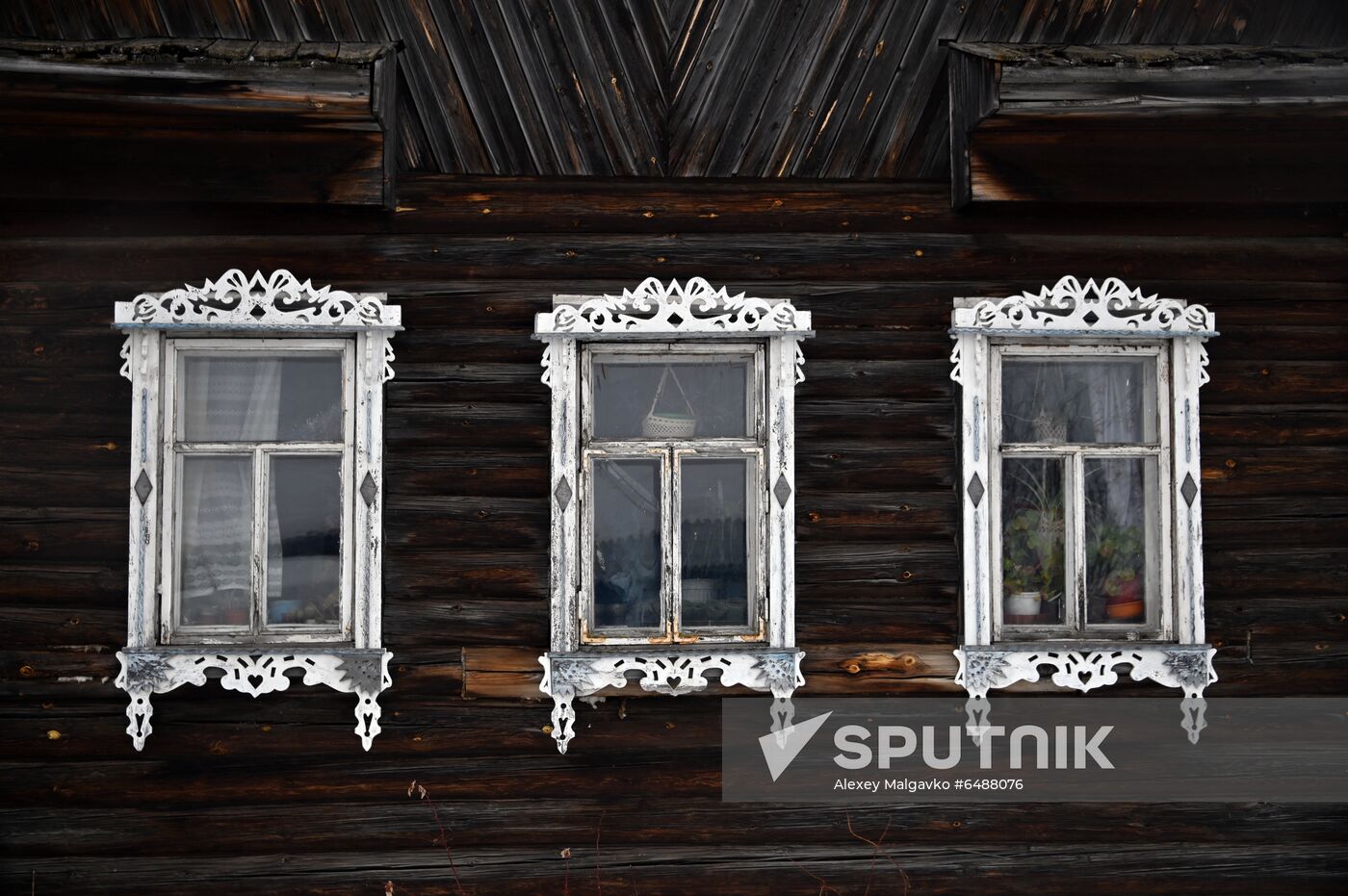 Russia Tourism