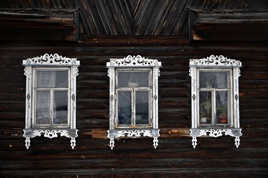 Russia Tourism