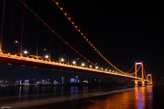 China Coronavirus Daily Life