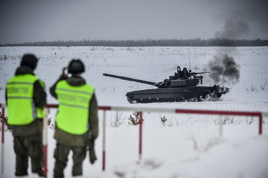 Russia Belarus Military Drills