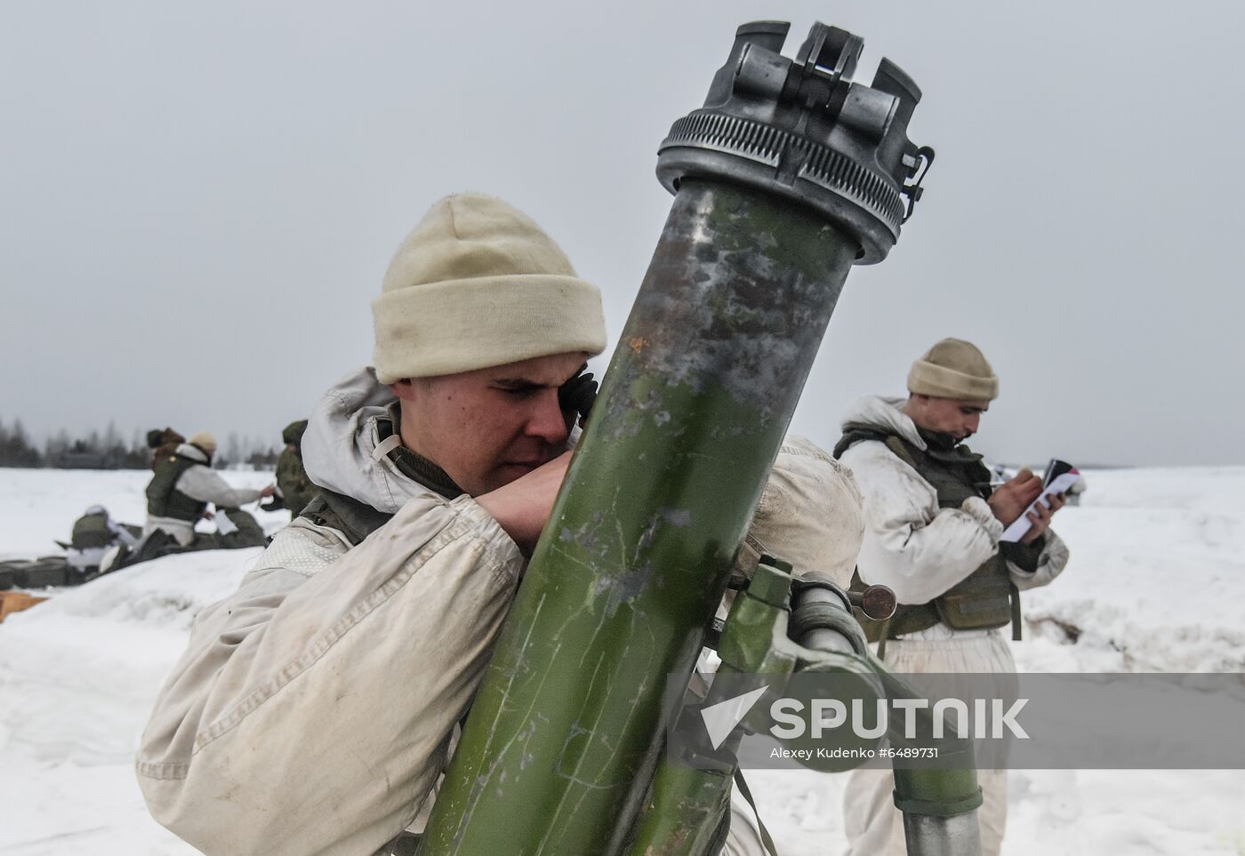 Russia Belarus Military Drills