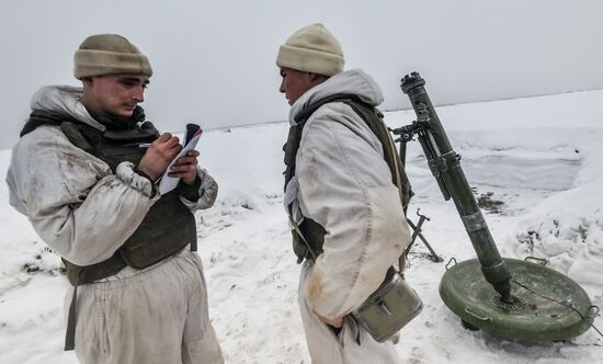 Russia Belarus Military Drills