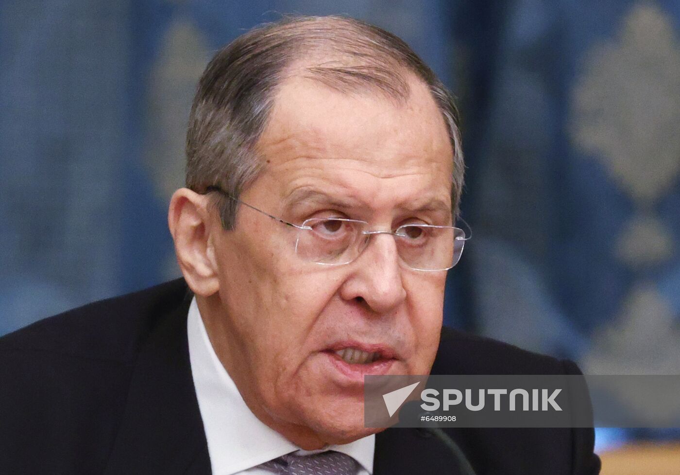 Russia Afghanistan Peace Talks