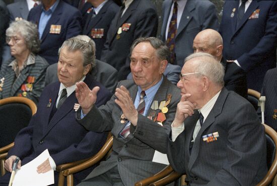 Russian Federal Assembly's Federation Council
