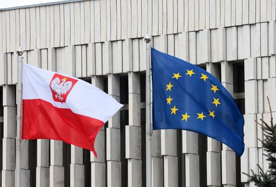Embassies in Moscow
