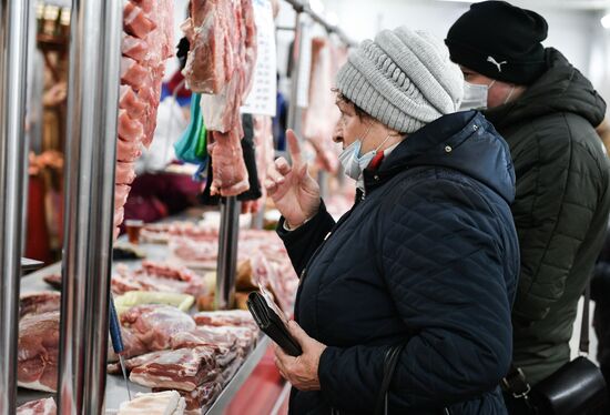 Russia Crimea Daily Life