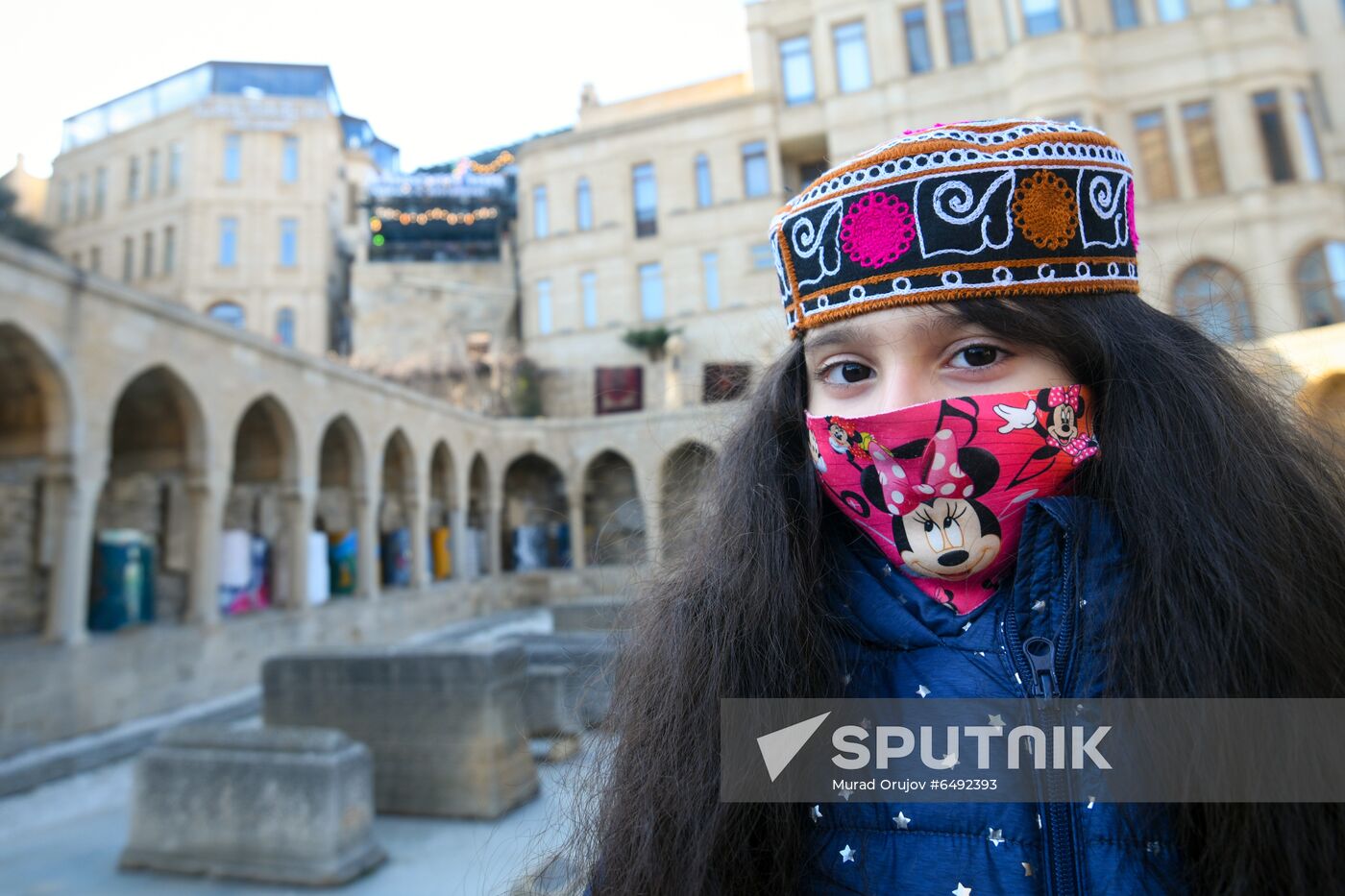 Azerbaijan Nowruz