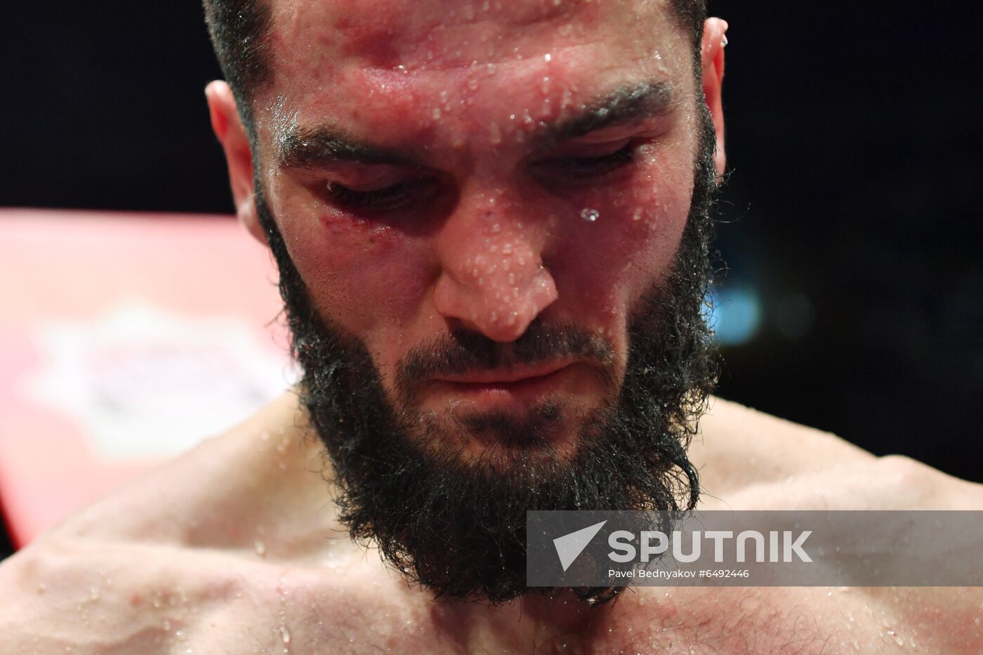 Russia Boxing Tournament