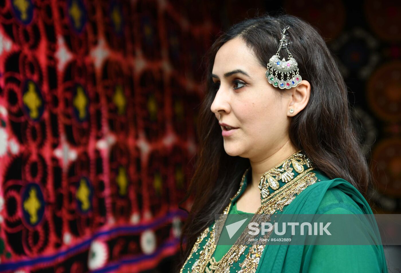 Worldwide Nowruz