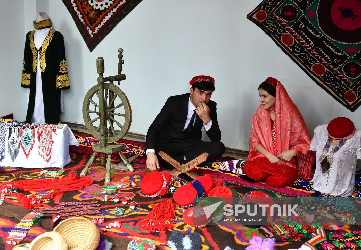 Worldwide Nowruz