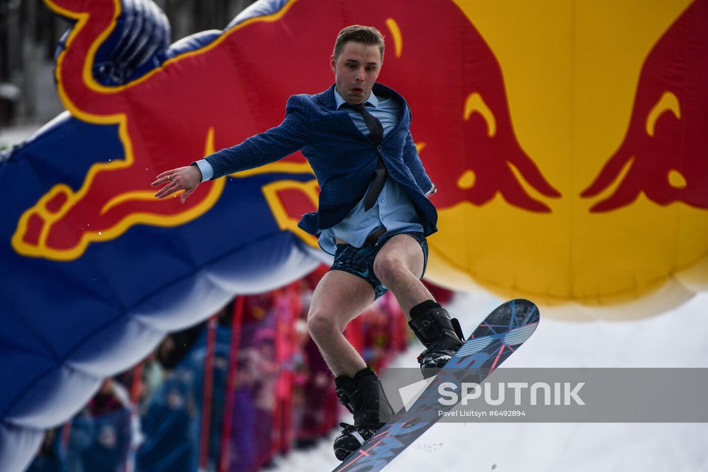 Russia Aqua Show