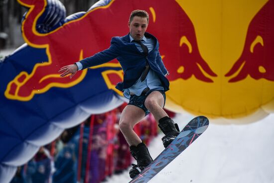Russia Aqua Show