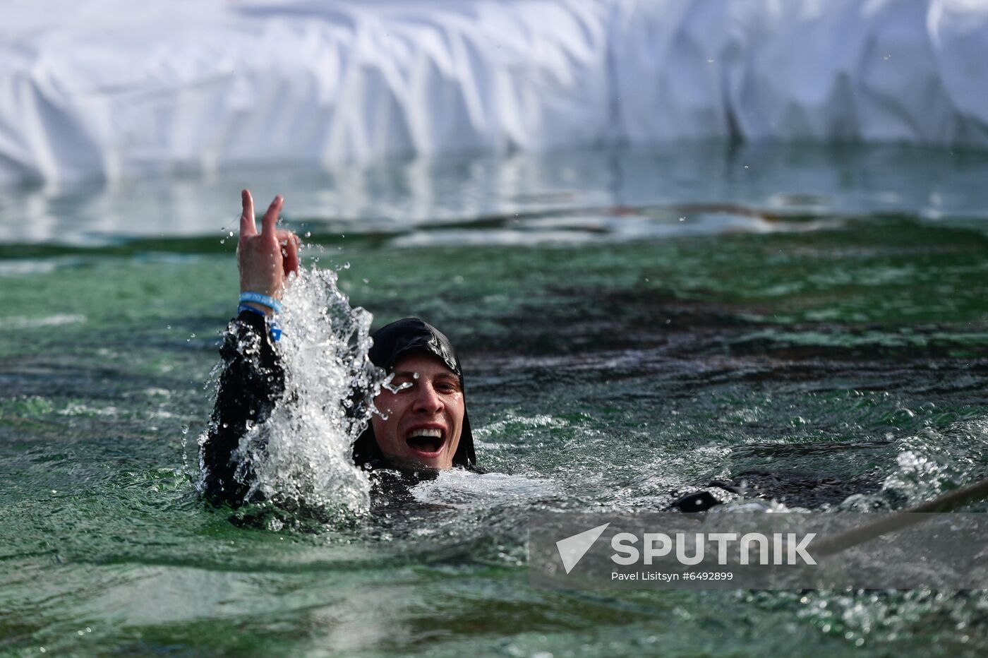 Russia Aqua Show