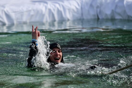 Russia Aqua Show