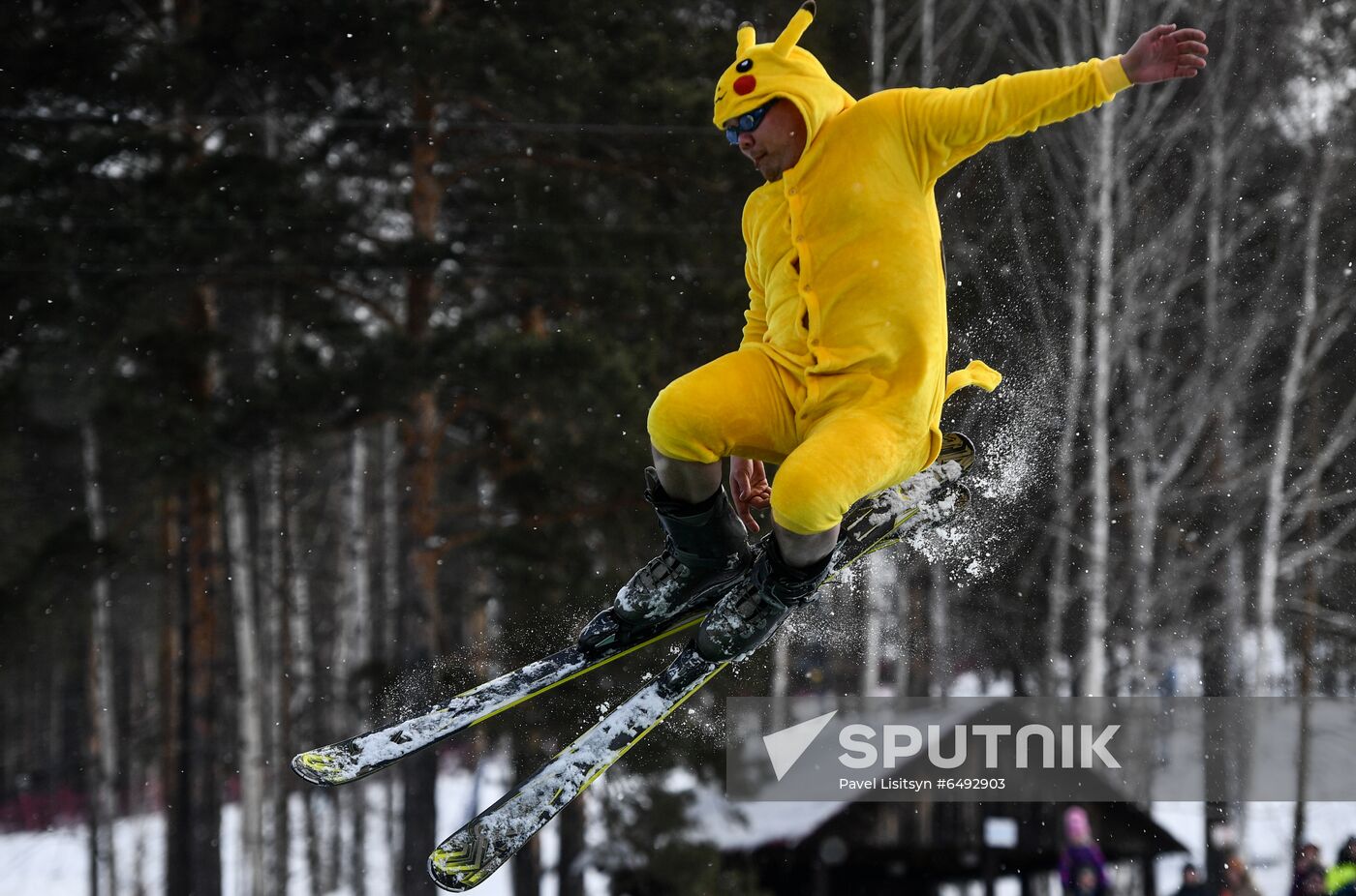 Russia Aqua Show
