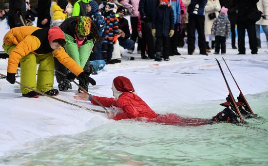 Russia Aqua Show