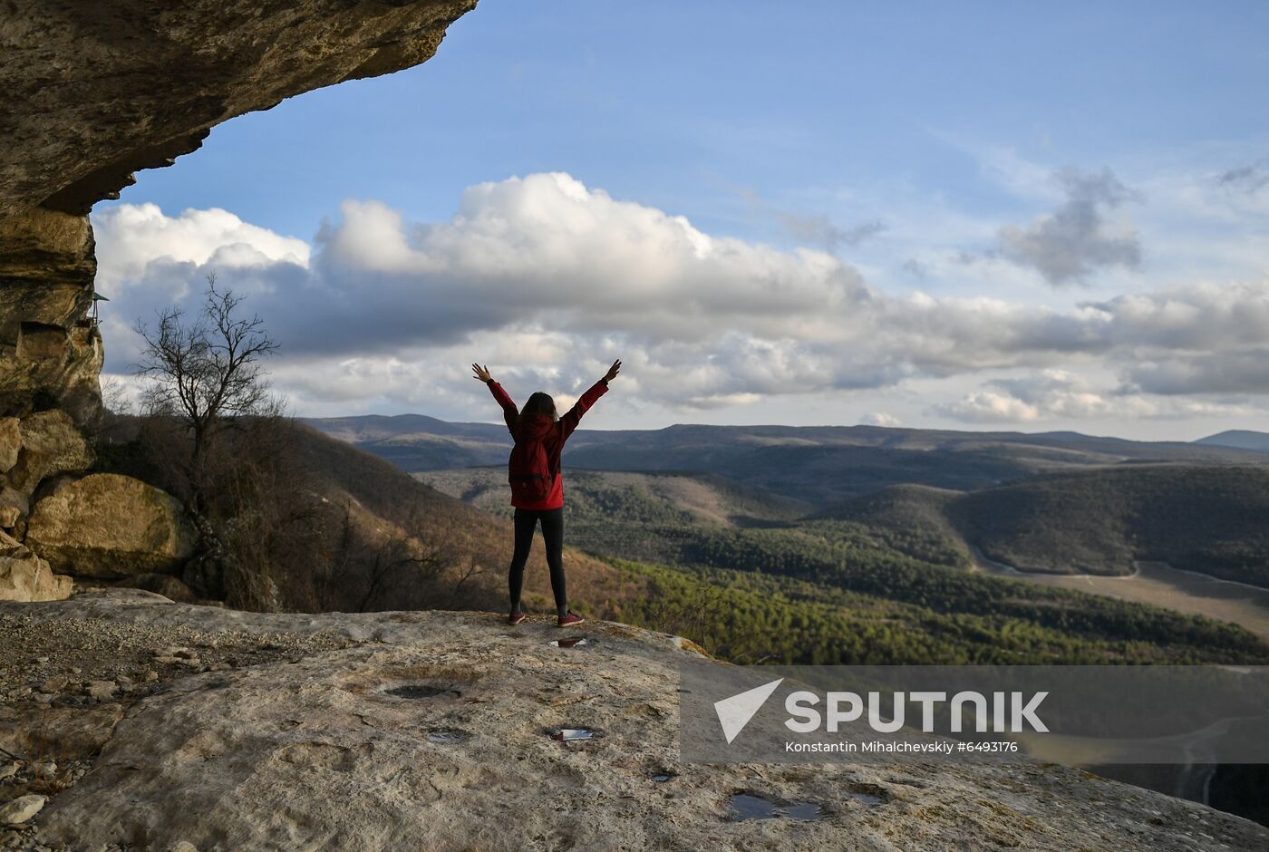 Russia Tourism